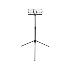 Прожектор Yato SMD LED зі штативом 2 x 30 Вт 5700 лм (5906083083648)