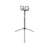 Прожектор Yato SMD LED зі штативом 2 x 30 Вт 5700 лм (5906083083648)