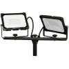 Прожектор Yato SMD LED зі штативом 2 x 30 Вт 5700 лм (5906083083648)