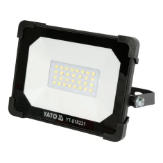 Прожектор Yato SMD LED 20W 1900 lm (5906083083662)