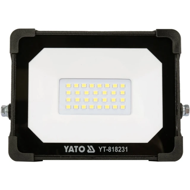 Прожектор Yato SMD LED 20W 1900 lm (5906083083662)