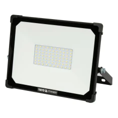 Прожектор Yato SMD LED 50 Вт 4750 лм (5906083083686)