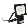 Прожектор Yato SMD LED 20W 1900 lm з датчиком руху (5906083083709)