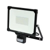 Прожектор Yato SMD LED 50 Вт 4750 лм з датчиком руху (5906083083723)