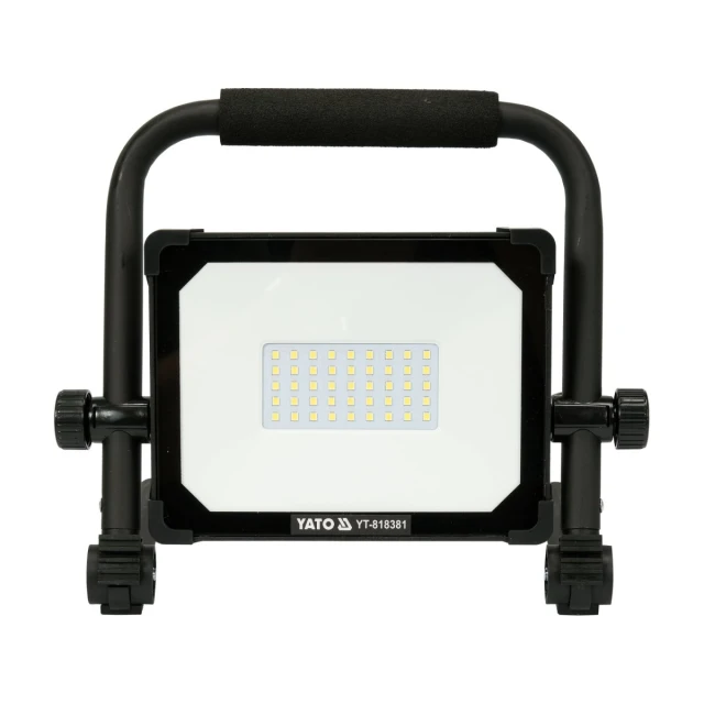 Портативний прожектор Yato SMD LED 30W 2850 lm (5906083083747)