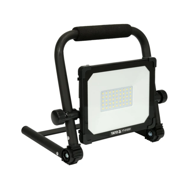 Портативний прожектор Yato SMD LED 30W 2850 lm (5906083083747)