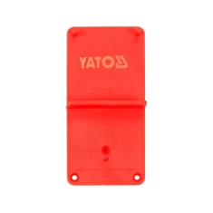 Шаблон для встановлення петель Yato (5906083084119)