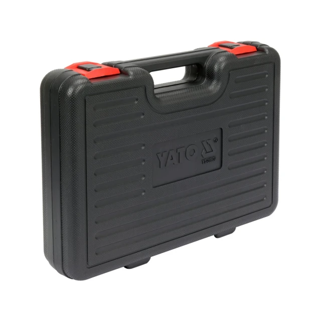 Набор для хонингования цилиндров Yato 7 элементов (5906083084157)