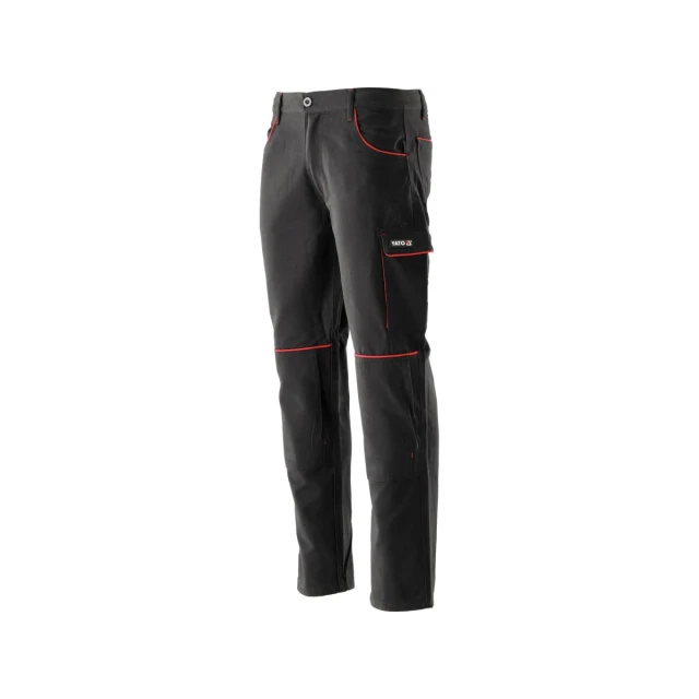 Рабочие брюки Yato Comfy размер S (5906083084263)
