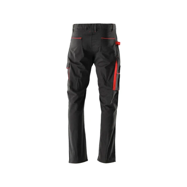 Робочі штани Yato Comfy розмір L (5906083084287)
