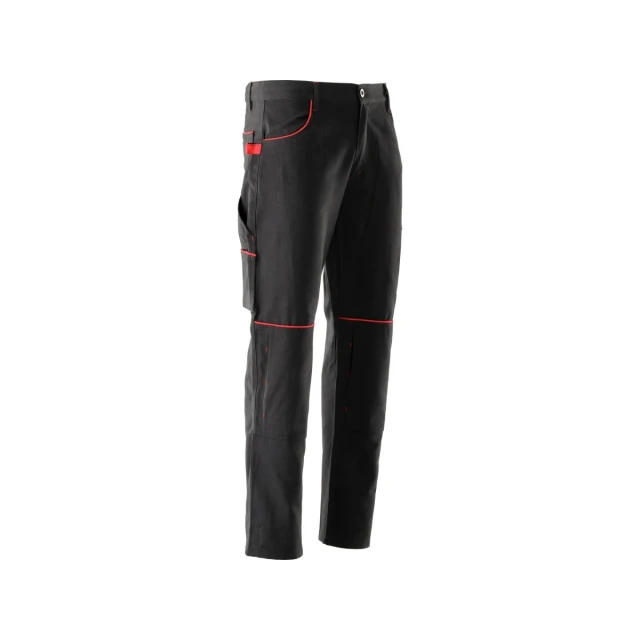 Робочі штани Yato Comfy розмір L (5906083084287)