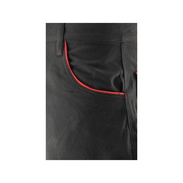 Робочі штани Yato Comfy розмір L (5906083084287)