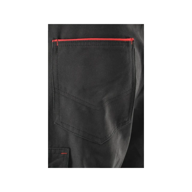 Робочі штани Yato Comfy розмір L (5906083084287)