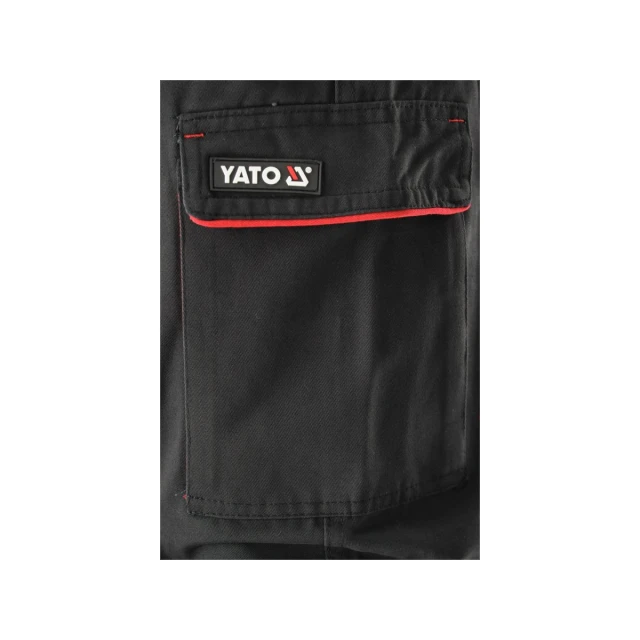 Рабочие брюки Yato Comfy размер L/XL (5906083084294)