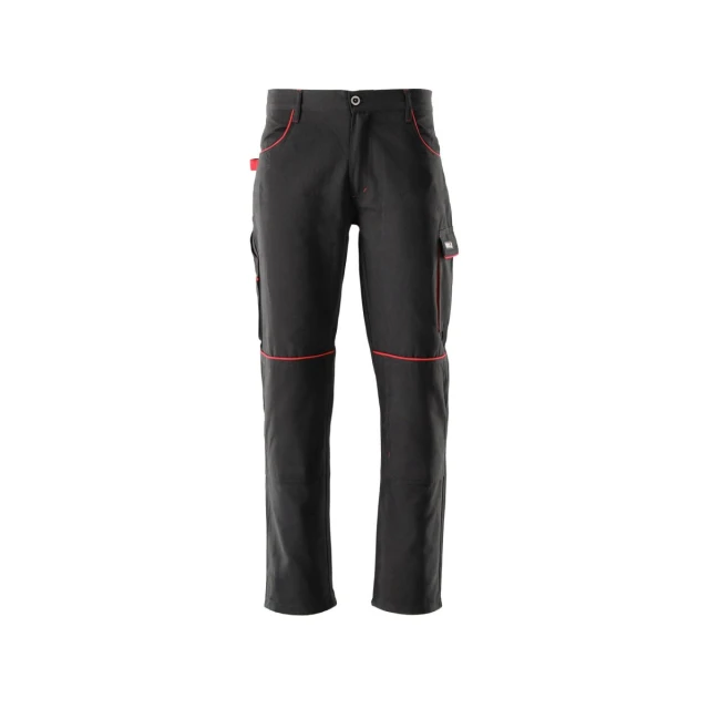 Робочі штани Yato Comfy розмір XL (5906083084317)