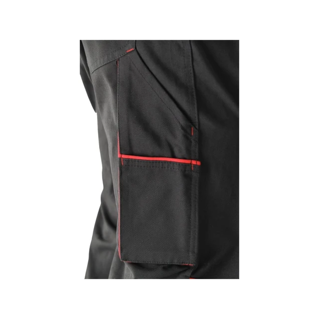 Робочі штани Yato Comfy розмір 2XL (5906083084324)