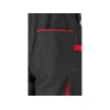 Робочий напівкомбінезон Yato Comfy S (5906083084331)