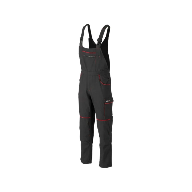 Робочий напівкомбінезон Yato Comfy L/XL (5906083084362)