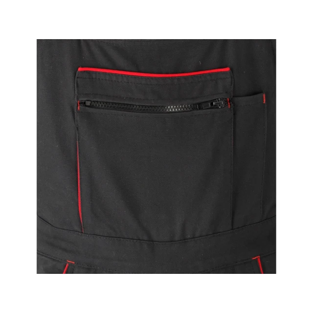 Робочий напівкомбінезон Yato Comfy L/XL (5906083084362)