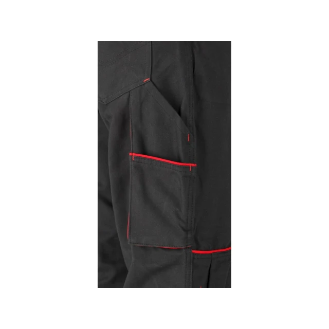 Робочий напівкомбінезон Yato Comfy XL (5906083084379)
