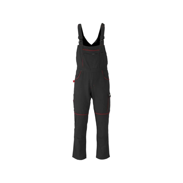 Робочий напівкомбінезон Yato Comfy 2XL (5906083084386)