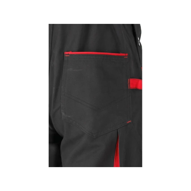 Робочий напівкомбінезон Yato Comfy 2XL (5906083084386)