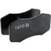 Розсувач гальмівних циліндрів Yato 43-70 мм (5906083084539)