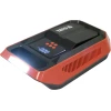 Компресор автомобільний з дисплеєм Yato LCD (5906083084553)