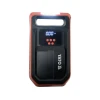 Компресор автомобільний з дисплеєм Yato LCD (5906083084553)