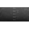 Відро будівельне Vorel 13 л Black (5906083084751)