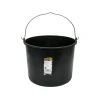 Відро будівельне Vorel 21 л Black (5906083084768)