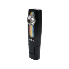 Лампа Yato 5W для підбору кольорів (5906083085093)