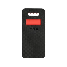 Килимок під коліна Yato 450x210x30 мм (5906083086038)