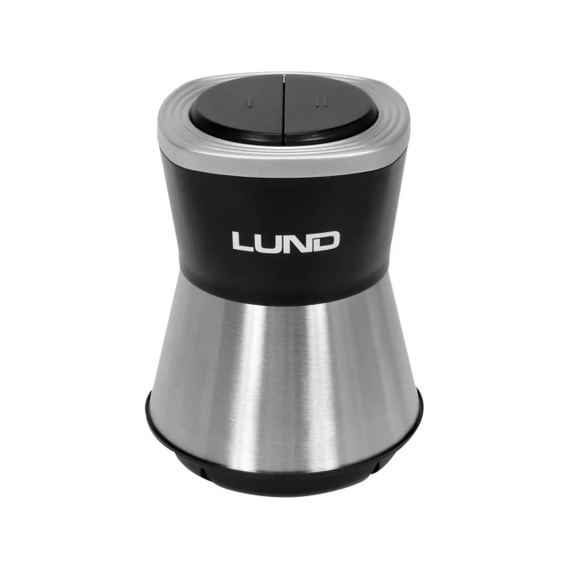 Подрібнювач продуктів LUND 3в1 500 Вт 2 швидкості 2 л (5906083086144)