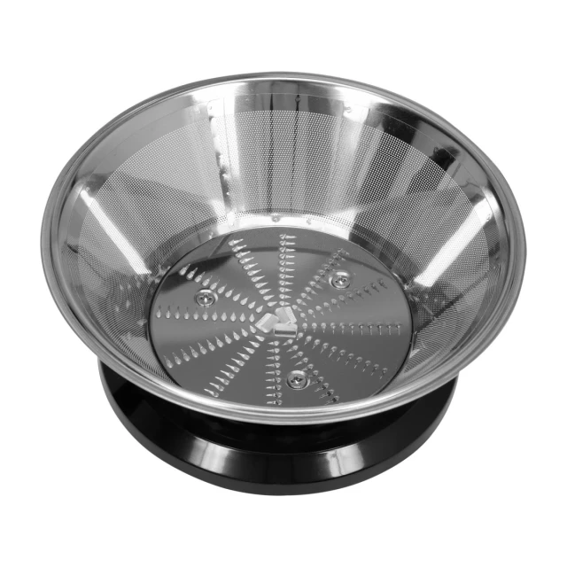 Соковижималка LUND 600 Вт max 1200 Вт (5906083086168)