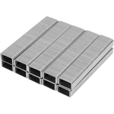 Скоби Yato 6 мм 1,2x11,3 мм 1000 шт (5906083086175)