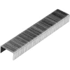Скоби Yato 6 мм 1,2x11,3 мм 1000 шт (5906083086175)