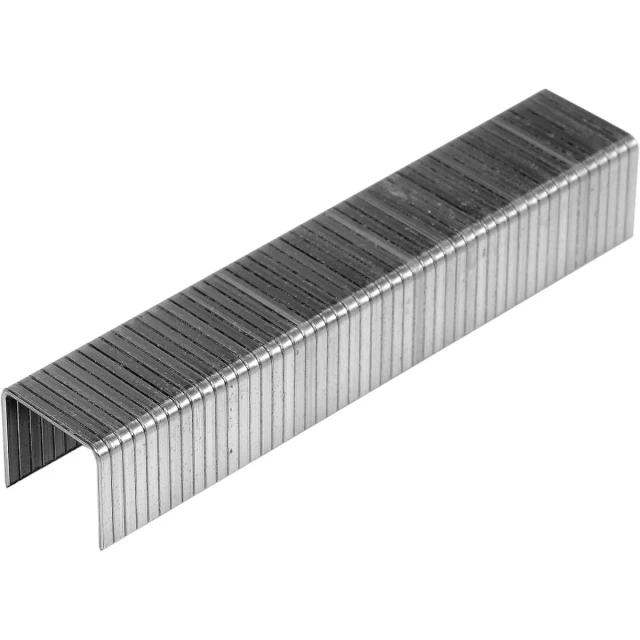 Скоби Yato 10 мм 1,2x11,3 мм 1000 шт (5906083086199)