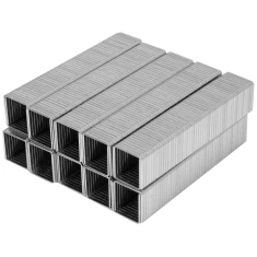 Скоби Yato 12 мм 1,2x11,3 мм 1000 шт (5906083086243)