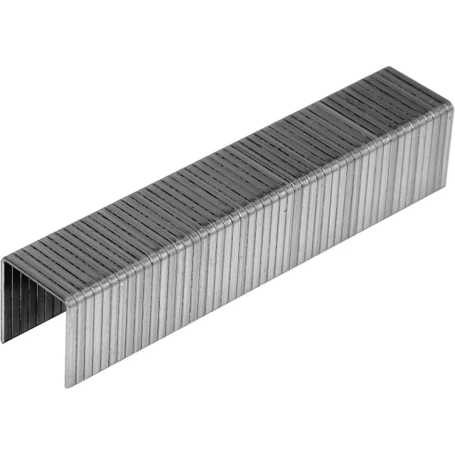 Скоби Yato 12 мм 1,2x11,3 мм 1000 шт (5906083086243)