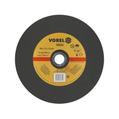 Диск відрізний по металу Vorel 300x3,2x32 мм (5906083086427)