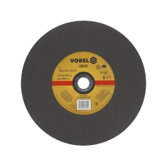 Диск відрізний по металу Vorel 350x3,5x32 мм (5906083086441)