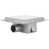 Трап підлоговий FALA Wet&Dry 150x150 мм (5906083086601)