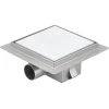 Трап підлоговий FALA Wet&Dry 150x150 мм (5906083086601)