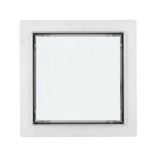 Трап підлоговий FALA Wet&Dry 150x150 мм (5906083086601)