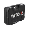 Набір інструментів Yato 1/2