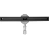 Трап лінійний FALA Slim 60 см Black (5906083086915)