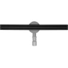 Трап лінійний FALA Slim 70 см Black (5906083086922)