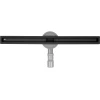 Трап лінійний FALA Slim 70 см Black (5906083086922)