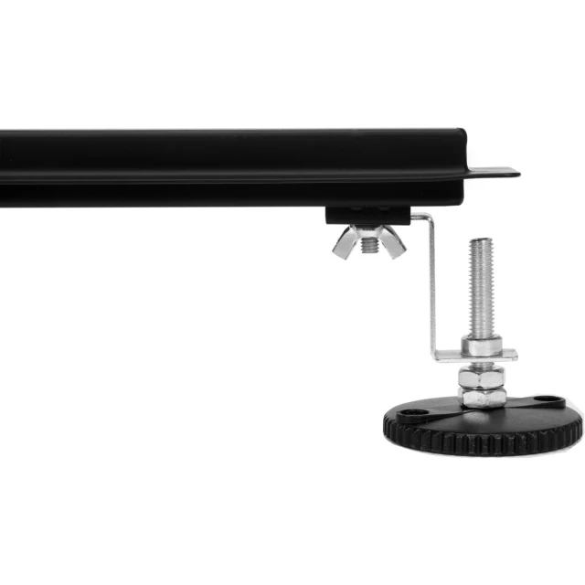 Трап лінійний FALA Slim 70 см Black (5906083086922)